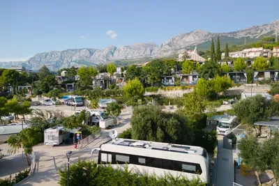 Medora Orbis Camping & Glamping