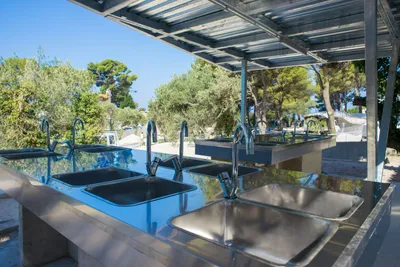 Medora Orbis Camping & Glamping