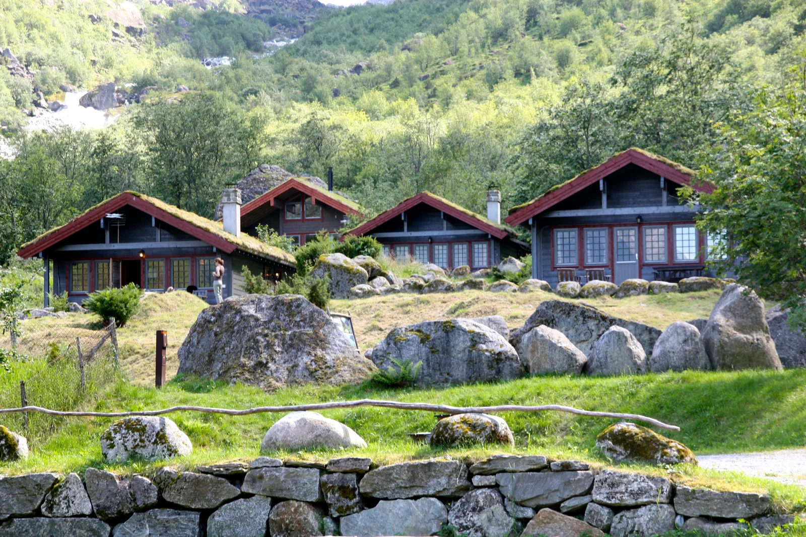 Melkevoll Bretun