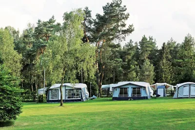 Camping Mennorode
