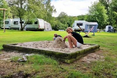 Camping Mennorode