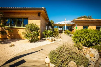 Camping Mer Sable Soleil