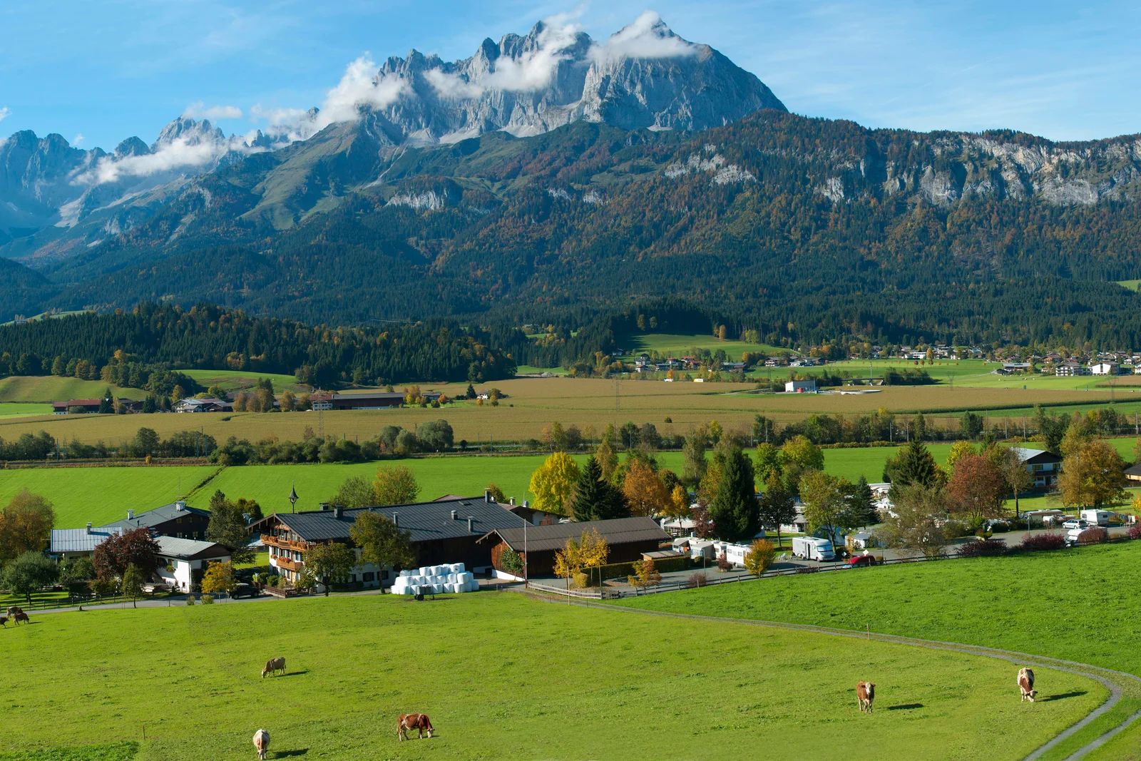 Michelnhof