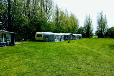 Mini Camping Drentse Monden - Bild 2