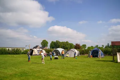 Mini Camping Drentse Monden - Bild 3