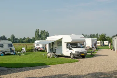 Mini Camping Moleneind - Bild 2