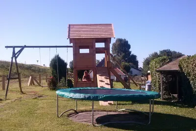 Mini Camping Moleneind - Bild 3