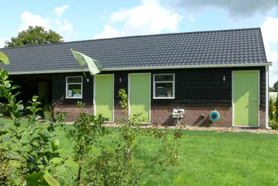 Minicamping De Eikenzoom