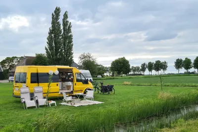 Minicamping De Grutte Earen - Bild 3