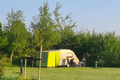 Minicamping De Kan Hoeve - Bild 4
