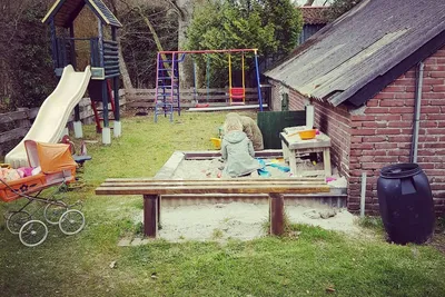 Minicamping Westenenk