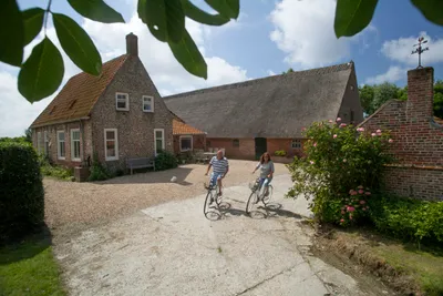 Minicamping & Kloostertuin Werendijke - Bild 4