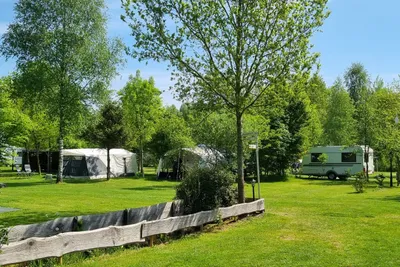 Camping Landgoed Geuzenbos - Bild 2