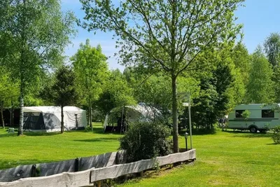 Camping Landgoed Geuzenbos - Bild 4