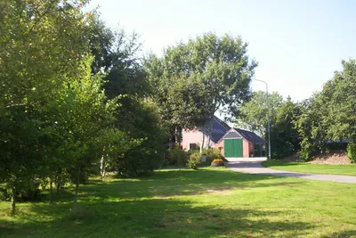 Mini Camping Het Groene Veld