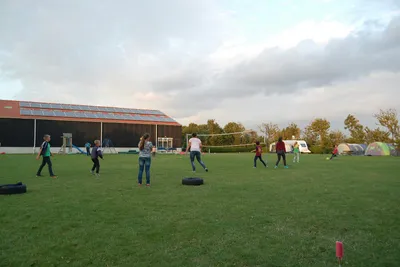 Minicamping Zonnehoek
