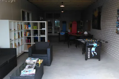 Minicamping Zonnehoek