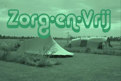 Minicamping Zorg-en-Vrij