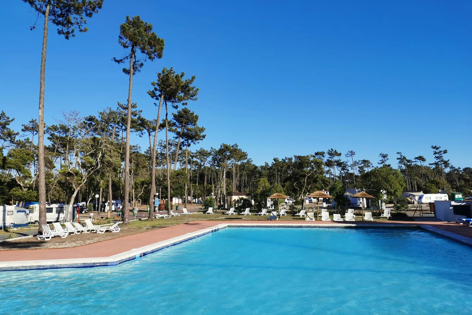 Mira Lodge Park