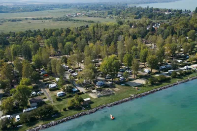 Mirabella Camping