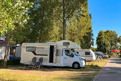 Mirabella Camping
