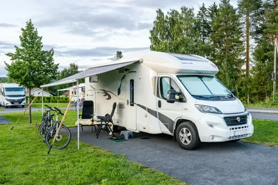 Topcamp Mjøsa - Brumunddal - Bild 2