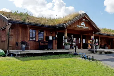 Topcamp Mjøsa - Brumunddal - Bild 4