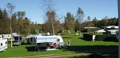 Mobilcamping Holzminden