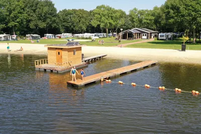Camping Moekesgat