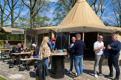 Camping Moekesgat