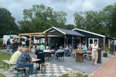 Camping Moekesgat