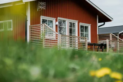 Mössebergs Camping - Bild 3