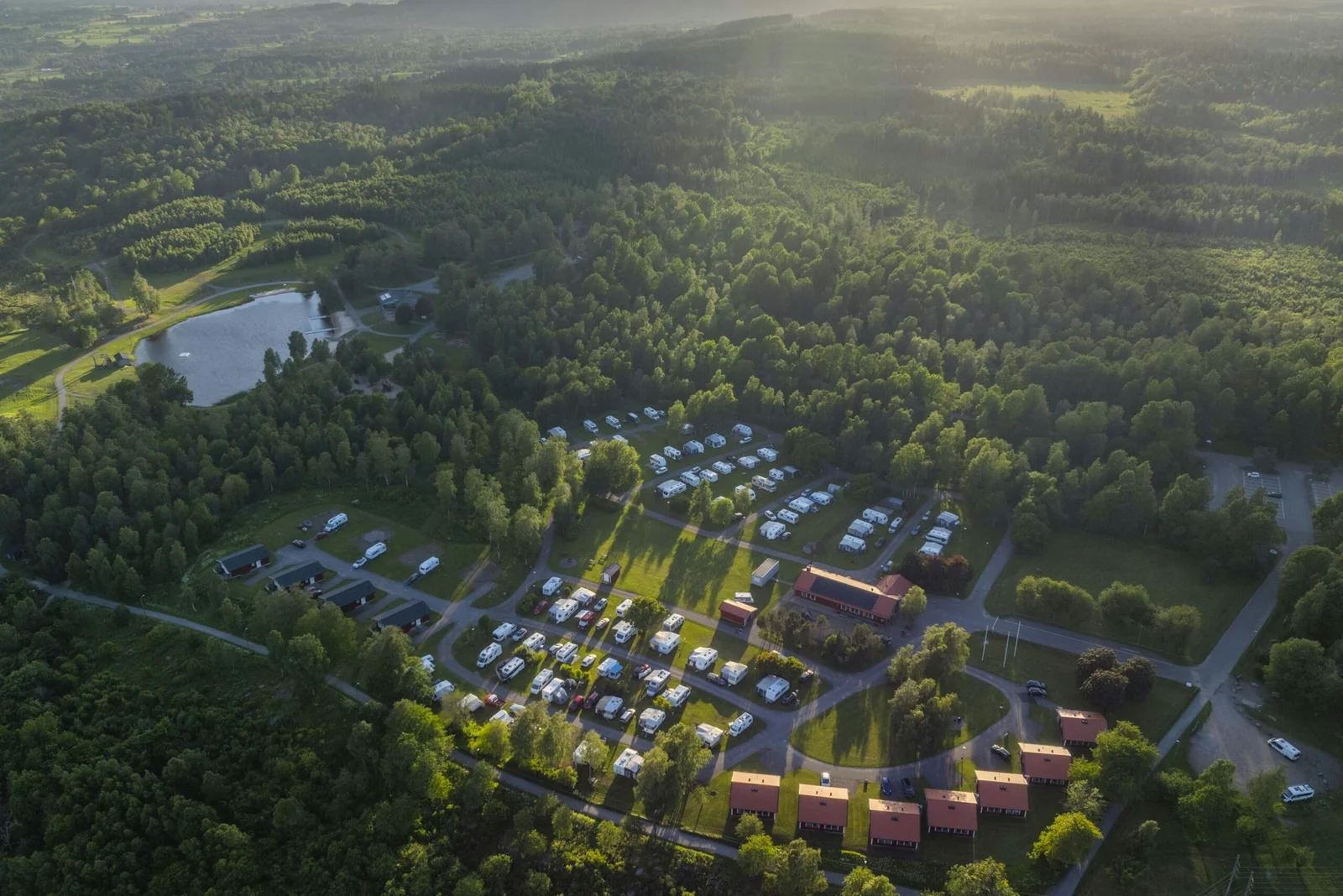 Mössebergs Camping