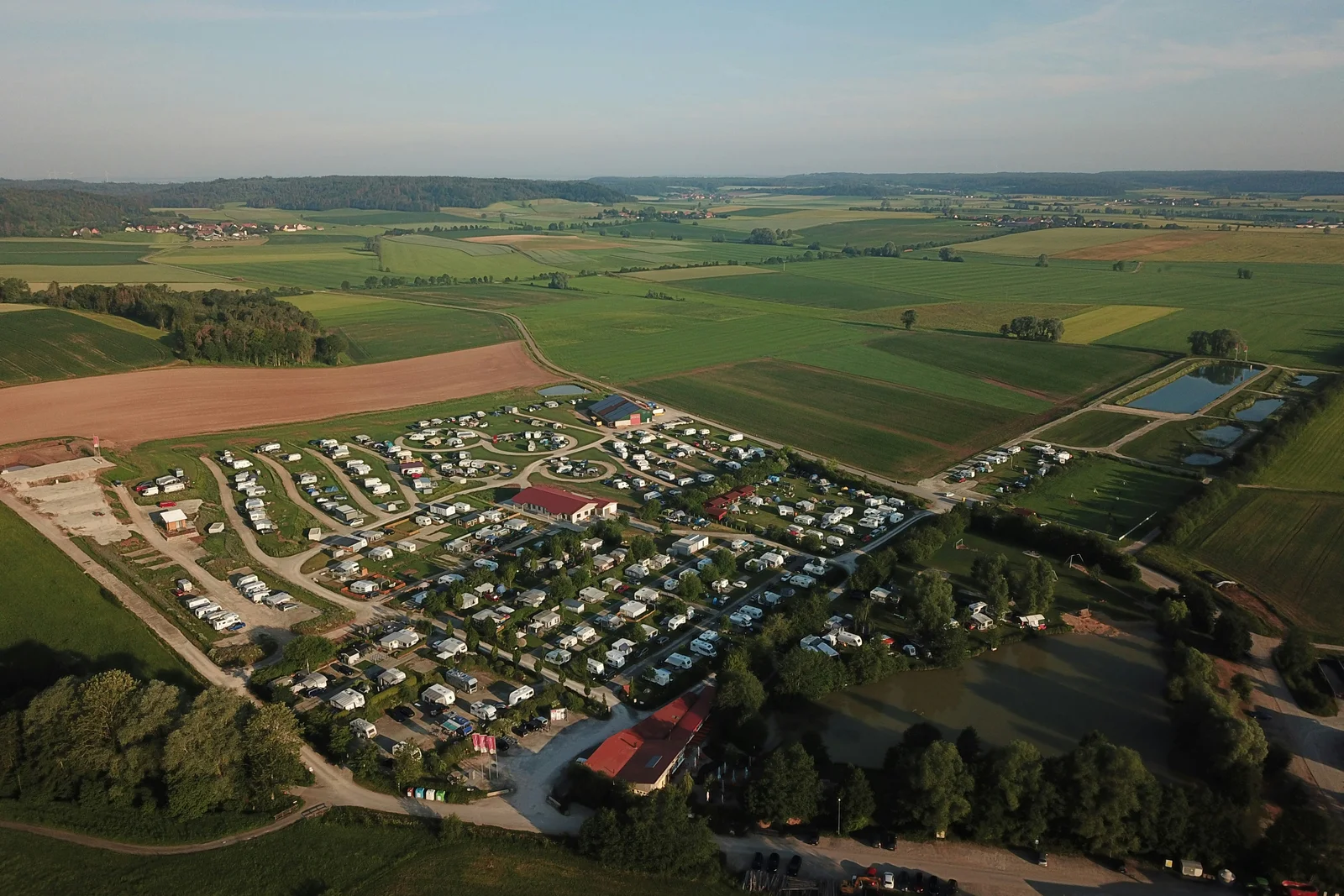 Mohrenhof Franken