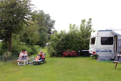 Molecaten Park Flevostrand - Standplätze auf dem Campingplatz