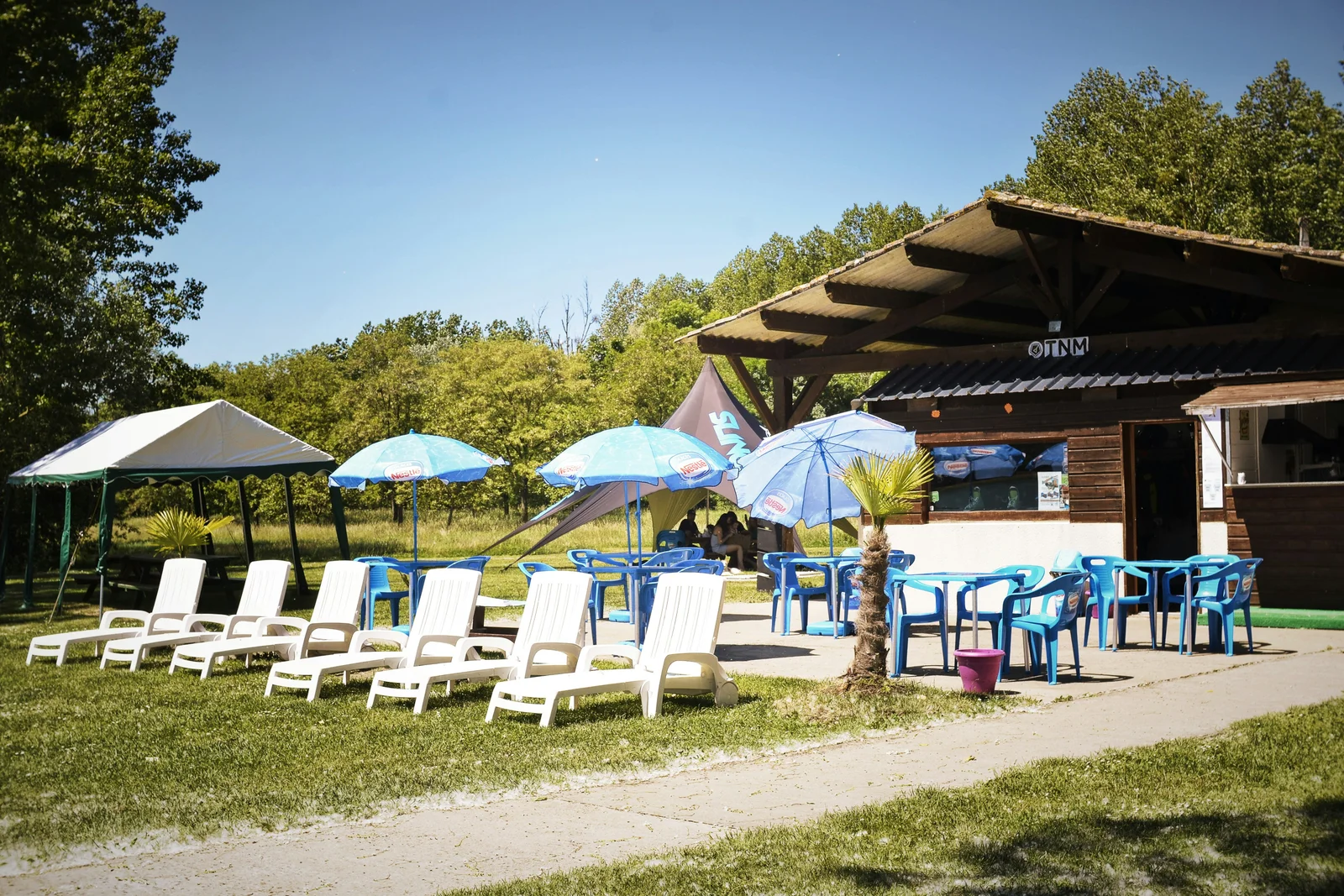 Moncontour Active Park