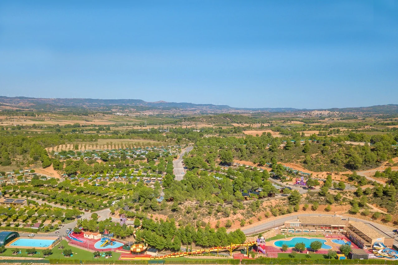 Montblanc Park