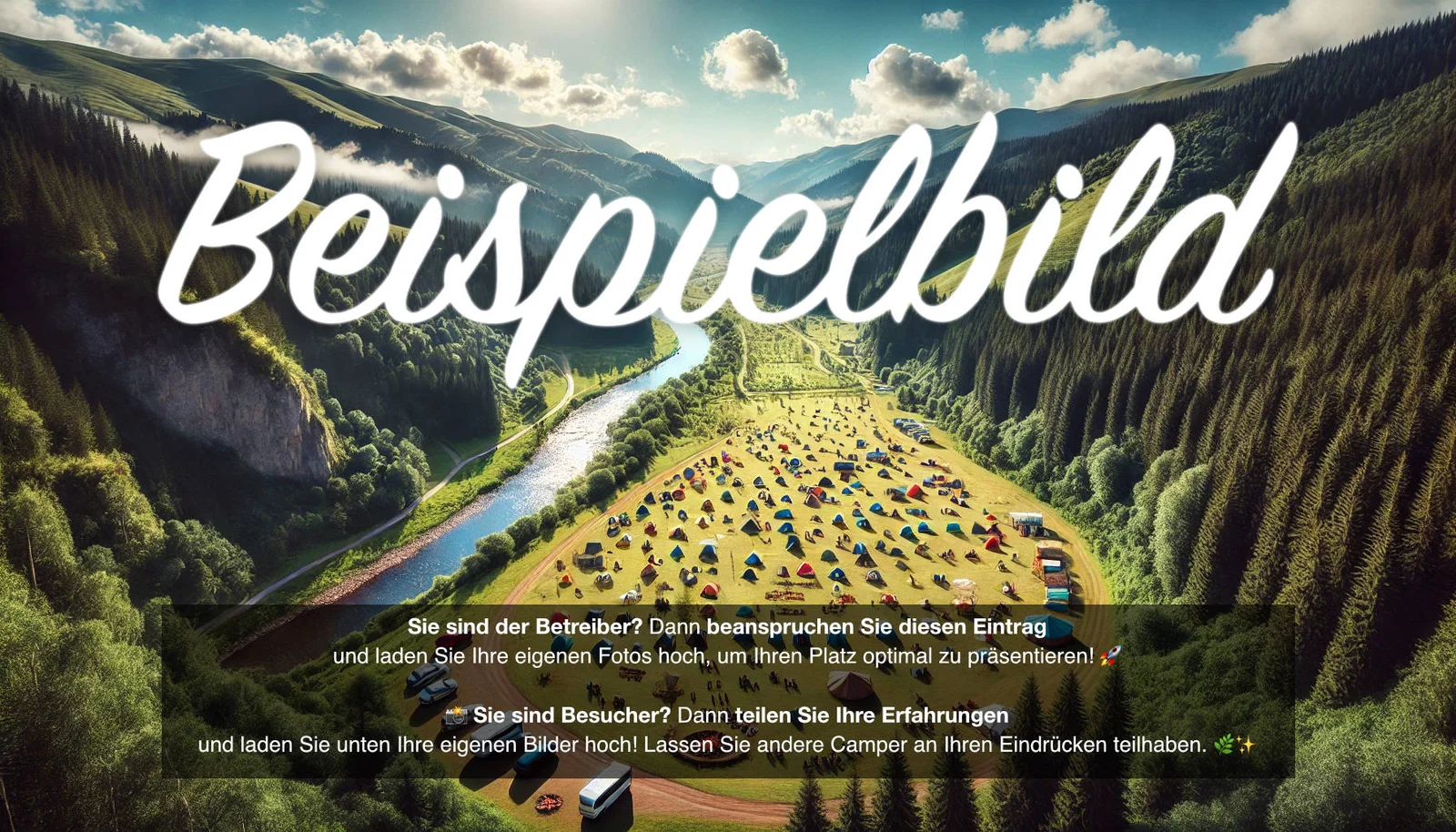 Moselcampingplatz Alf