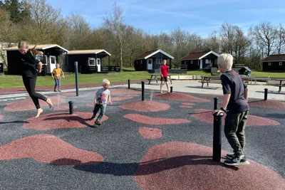 Myrhøj Camping
