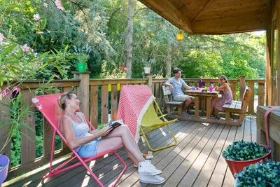 Nantes Camping - Bild 4