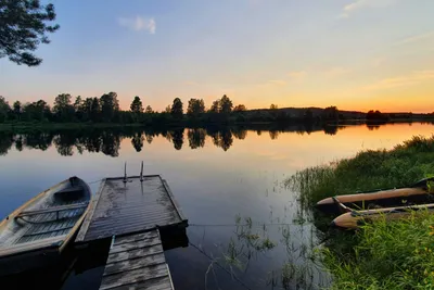 Nås Camping Dalarna - Bild 4