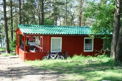 Natur Camping Usedom - Bild 4