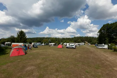 Genuss-ferien Strandcamping Jabeler See - Bild 4