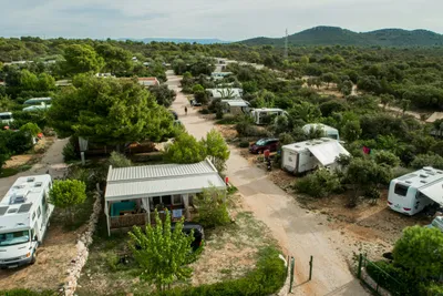 Camping Ugljan Resort - Bild 3