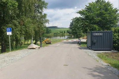 Naturcamp Steinwald - Bild 3