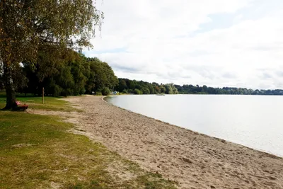 Naturcamping am Stocksee - Strand.jpg