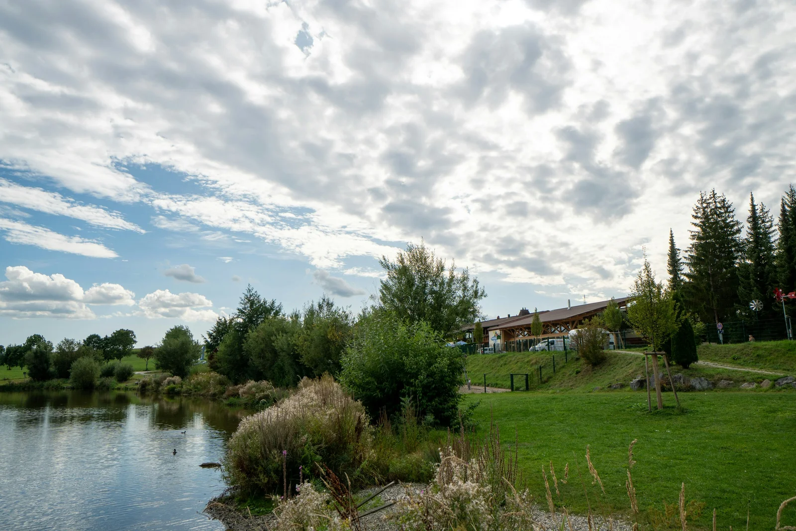 NaturCamping Bad Dürrheim