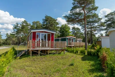 Naturcamping Lüneburger Heide - Bild 2