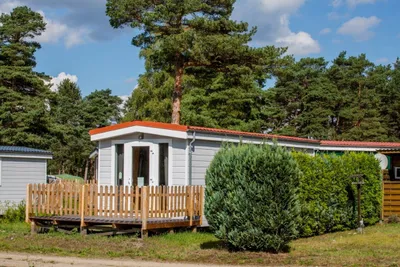 Naturcamping Lüneburger Heide - Bild 4