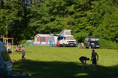 Naturcampingpark Rehberge Bild 2